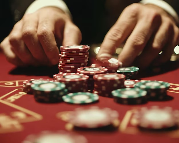 apg9 slot Tournament Corner
