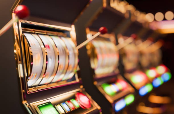 apg9 slot Live Casino Tables